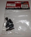 Redcat Racing Diff. Outdrive Cups (4), Wheel #16026 Nip. Fixed Price $13.79.