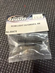 Team Associated RC8B Light Outdrives ASC89478. Fixed Price $19.99.