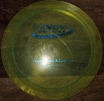 Innova Champion Xcaliber Patented 175G 7.5/10 Great Condition. Fixed Price $26.00.