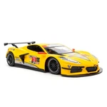 Nsr 0414RCP-AW Corvette C8R Reparto Corse For Plastic Tracks 1:32 Slot Car. Fixed Price $109.95.