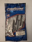 Pro-line Racing 603600 Extended Front And Rear Body Mounts 2.5 & E-revo. Fixed Price $18.00.