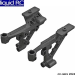 Arrma C9602 AR320455 Wing Mount Rear 4X4 Typhon/kraton/outcast. Fixed Price $7.99.