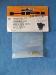 Genuine Hpi Main Needle Valve Holder Nitro Star T-15 21BB S-25 #1470 Nip. Fixed Price $15.66.