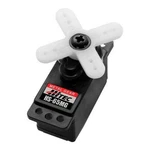 Hitec Rcd Inc Micro HS-65MG Universal HRC32065S Servos. Fixed Price $35.99.