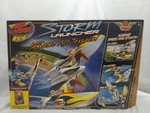 New Spin Master Air Hogs R/c Storm Launcher All Terrain Vehicle Box Nos. Fixed Price $149.99.