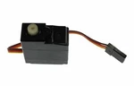 Racers Edge Servo (3-WIRE Plug, For Brushless Esc Upgrade) Blackzon Slyder. Fixed Price $19.99.