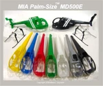 Windshield Only- Clear : MIAMD500E-SCREEN. Fixed Price $5.18.