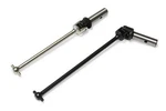 New Kyosho Madforce / Fo-xx Universal Swing Shaft Set MAW019. Fixed Price $45.43.
