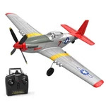 Eachine P51 Mustang V2 400MM Wingspan Rc Warbird Rtf Au Stock. Fixed Price $103.62.