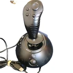 Interact Raider Advanced Fx Pc Controller Joystick I-73300. Used No Box. Fixed Price $12.22.