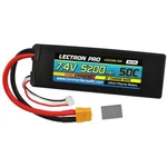 Common Sense Rc 5200MAH 2S 50C Lipo Battery Pack With XT60/TRAXXAS Connector. Fixed Price $48.99.