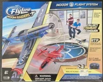 Flyline Room Raiders Air Combat Remote-controlled Indoor Flight System Plane. Fixed Price $97.70.