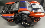 Traxxas Slash Short Course Rc Car KA2246-R00 With VXL-3S Motor And (PD3046849). Fixed Price $399.99.