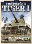 Army - Tank Pzkpfw Vi Tiger Lots Of Amazing Encyclopedic Illustrations. Fixed Price $28.30.