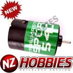Holmes Hobbies Trailmaster Sport 540 35T # 110100019. Fixed Price $14.99.