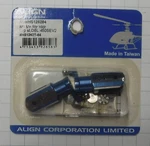 Align Agnhs 126284 Mtl Mount Rotor Holder Group St, Dbl: 450SEV2. Fixed Price $23.00.