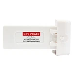 Maximalpower Battery 3800MAH Replacement For Syma X8 Pro And Gps Rc Drone. Fixed Price $66.97.