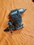 Super Tigre Engine - 40 Motor W/muffler Clean. Fixed Price $109.99.