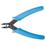 Excel Tools Spring Loaded Soft Grip Pliers Sprue Cutter (blue), Carded 55594. Fixed Price $18.98.