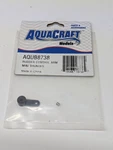 Aquacraft AQUB8738 - Rudder Arm Mini Thunder. Fixed Price $7.27.
