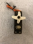 Jr NES-507 Standard Servo. Fixed Price $9.95.