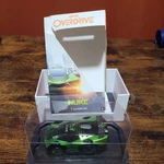 Anki Overdrive Nuke Supercar Expansion Green Model 000-00032 Racing Game. Fixed Price $22.00.