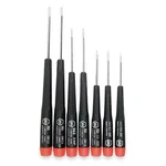 Wiha Precision Screwdriver SET,HEX,METRIC,7PC 084705263908 Cvm. Fixed Price $38.22.
