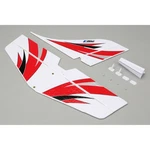 Flite Tail Set Apprentice 15E Rtf EFL310003 Replacement Airplane Parts. Fixed Price $24.98.