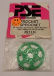 Pro Series Equipment Pse Spur Gear 110T 64P Light Weight Frictionless Rc 91110. Fixed Price $12.99.