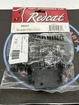Redcat Racing 68007. Servoplate W/servo Mount. Fixed Price $6.00.