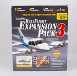 Realflight Expansion Pack Great Planes GPMZ4113 For G3.5 Sealed Big Box. Fixed Price $21.95.