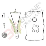 Complete Timing Chain Kit For Mini, Peugeot, Citroen 1.6 Turbo N14 Cooper S Jcw. Fixed Price $85.84.