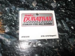 Rc Duratrax Sae Ball Bearings 3/16 5/16" (2) DTXC1210. Fixed Price $8.00.