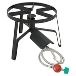 Barbour Bayou Classic SP2 Double Jet Gas Cooker With Hose Guard, 210000 Btu,. Fixed Price $215.69.
