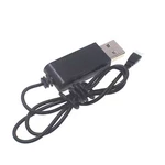 Usb Battery Charger Cable Charging Cord For Syma X5C-1 X5SC X5SW Drone. Fixed Price $8.52.