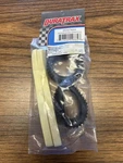 Duratrax DTXC9664 Arrowhead Tire Vendetta (2) B90. Fixed Price $14.39.