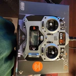 Spektrum DX6I Transmitter. Fixed Price $65.00.