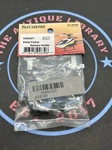 Align. T-rex Pro. H45020T Metal Flybar Seesaw Holder. Fixed Price $12.75.