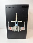 Propel Collector Edition Star Wars Battle Drone- T-65-X-WING. Fixed Price $80.74.