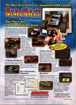 Duratrax Rc Car Simulator Print Ad Ephemera Wall Art Decor. Fixed Price $19.99.