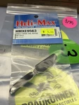Heli-max HMXE9563 Direct Drive Tail Rotor For: Axe CPV3. Fixed Price $6.00.
