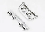 Traxxas Summit 5634 Light Bar, 5690X Motor Plate & 3960 Spur Gear. Fixed Price $17.99.