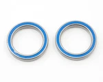 Traxxas TRA5182 Blue Rubbersealed 20X27X4MM 2PC C12. Fixed Price $10.00.