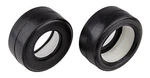 Associated 71074 DR10 Drag Slick Rear Tires (2). Fixed Price $23.99.