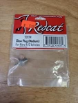 Redcat Racing 70117M Medium Glow Plug. Fixed Price $7.90.