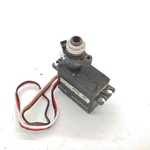 Ecopower WP110S Cored Waterproof High Speed Metal Gear Digital Servo. Fixed Price $25.99.