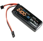 Powerhobby 2S 7.4V 2400MAH 5C Rx Receiver Lipo Battery Pack Servo Connector. Fixed Price $26.99.