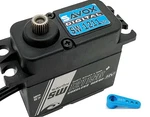 Savox SW1211SGP-BE Black Waterproof High Speed Servo W/soft Start + 25T Horn. Fixed Price $104.99.