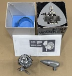 Graupner/o.s. Nsu Wankel Rotary Engine 49-PI For R/c Airplanes. Fixed Price $500.00.