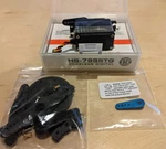 HS-7955TG Servo Hitec Digital Ht Titanium Gear Coreless HS7955 37955S. Fixed Price $71.64.